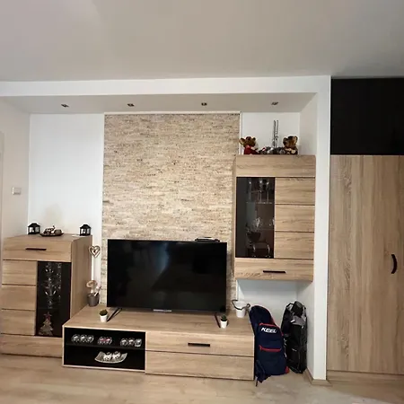Apartment Stan Na Dan Nis, Centar - Pravni Fakultet *