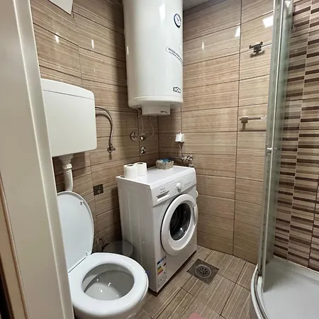 Apartment Stan Na Dan Nis, Centar - Pravni Fakultet